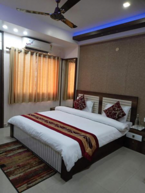 Hotels in Dibrugarh